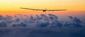 Hawaii Preparations, Unpacking Si2 after a 6-month hibernation. Fly view.